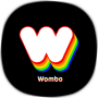 icon Wombo Ai App Clue