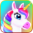 icon Unicorn Star 1.3.6