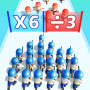 icon Top War: Battle Game for Samsung Galaxy Note 10 1