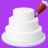 icon Cake Baking games for girls 1.10