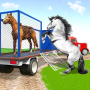 icon Farm Animal Transport