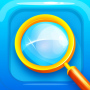 icon Hidmont - hidden object games for oppo A57