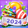 icon Candy Charming - Match 3 Games for Samsung Galaxy Tab 2 10.1 P5110