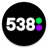 icon Radio 538 7.9.0