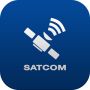 icon SATCOM Monitor