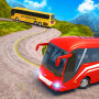 icon Ultimate Bus Driver 3D SimulatorBus Games 2021
