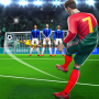 icon Football Kicks Strike Game for Doopro P2