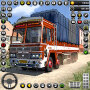 icon Indian Truck Game Truck Sim