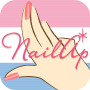 icon nailap -share cute nail arts