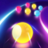 icon Music Color Road: Dancing Ball 1.11.0