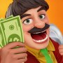 icon Money tycoon games: idle games for Samsung S5830 Galaxy Ace