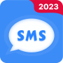 icon Messages Home: Messenger SMS