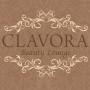 icon CLAVORA BEAUTY LOUNGE