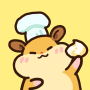 icon Hamster cake factory for LG Q6a