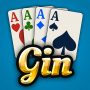 icon Gin Rummy Classic for Samsung S5830 Galaxy Ace