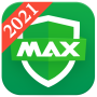 icon Virus Cleaner - Max Security, Antivirus & AppLock
