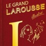icon Larousse Dictionnaire Français for LG K10 LTE(K420ds)