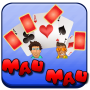 icon Mau Mau - Board game (free) for oppo A57