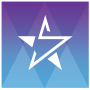 icon Star Material Icon Pack