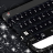 icon Black Style Keyboard 2021 1.275.1.130