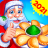 icon Christmas Cooking 1.7.9