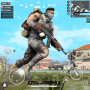 icon Commando Adventure Offline 3D
