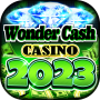 icon Wonder Cash Casino Vegas Slots
