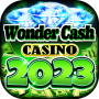 icon Wonder Cash Casino Vegas Slots for Samsung Galaxy Core Max