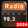 icon FM Radio