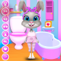 icon Daisy Bunny Candy World