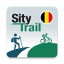 icon SityTrail Belgium