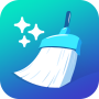 icon Fast n Clean. Android booster