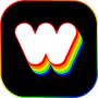 icon Wombo Lip Sync App Clue