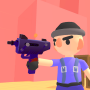 icon Master of Gun 3D