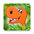 icon Dino Puzzle Games 8.0.0