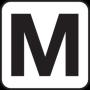 icon Metro Maps - offline maps