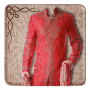 icon Sherwani Suit Photo Maker for Sony Xperia XZ1 Compact