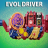 icon DX EVOL DRIVER 1.7