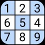 icon Sudoku Game - Daily Puzzles for Sony Xperia XZ1 Compact