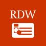 icon RDW Rijbewijs