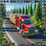 icon In Truck Driving
