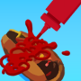 icon I Love Ketchup