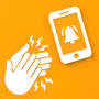 icon Clap Find Phone
