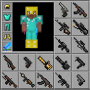 icon Guns Mod for Minecraft PE 2023