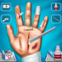 icon Surgery Simulator Doctor Games for Samsung S5830 Galaxy Ace