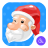icon I love Christmas Theme 533.0