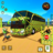 icon US Army Bus Games: Coach Driving 1.0.1