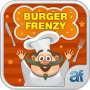 icon Burger Frenzy for LG K10 LTE(K420ds)