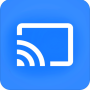 icon Samsung Smart ViewCast To