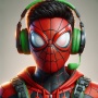 icon SpiderMan